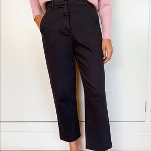 Aritzia Andro Pant